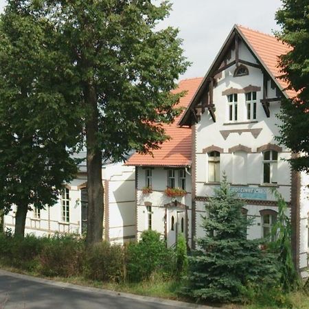 Dom Pod Orlimi Skalami - Blisko Zamku Czocha Apartment Lesna Exterior photo