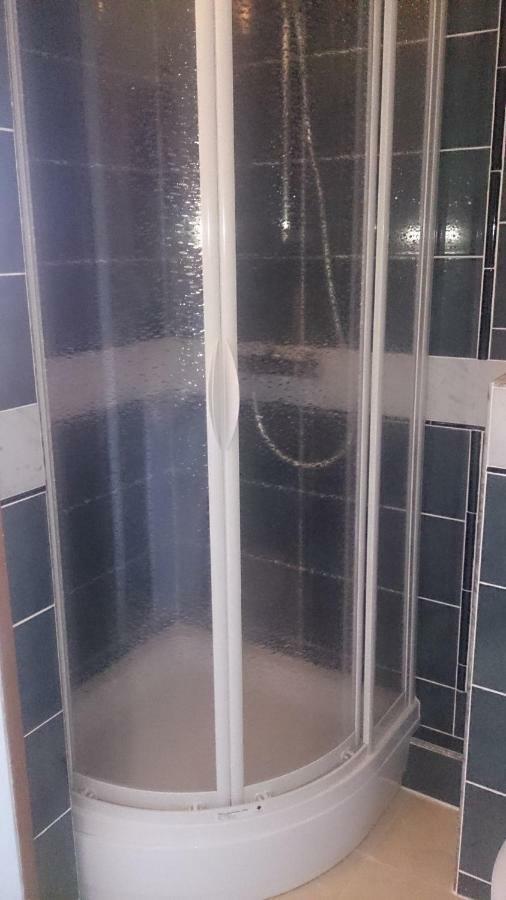 Dom Pod Orlimi Skalami - Blisko Zamku Czocha Apartment Lesna Exterior photo